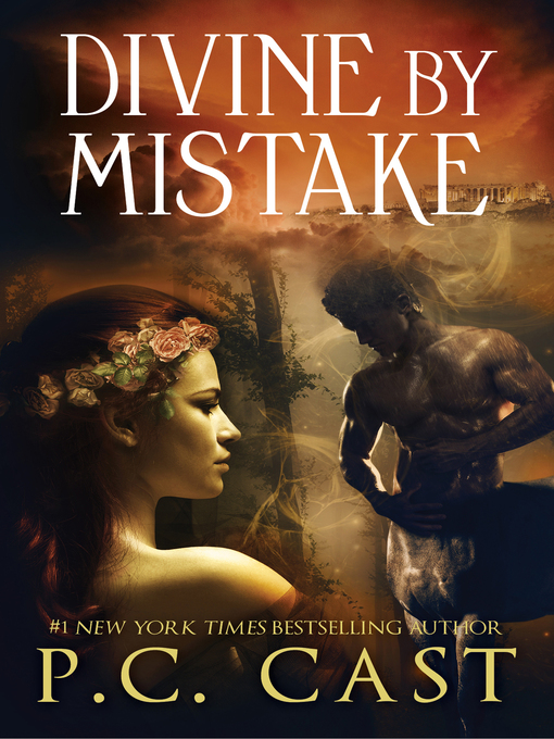 Title details for Divine by Mistake by P.C. Cast - Available